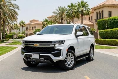 Chevrolet Tahoe LS 2024 | AED 2310/Month | 0 DP | 30 Day Return | Warranty