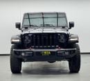 Jeep Wrangler Unlimited Rubicon 3.6L 2023 Jeep Wrangler Unlimited Rubicon, Warranty, Excellent Condition, GCC