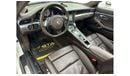 Porsche 911 2013 Porsche 911 Carrera S, Full Porsche Service History, Excellent Condition, GCC