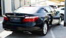 Lexus LS460 L