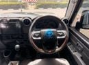 Toyota Land Cruiser Pick Up