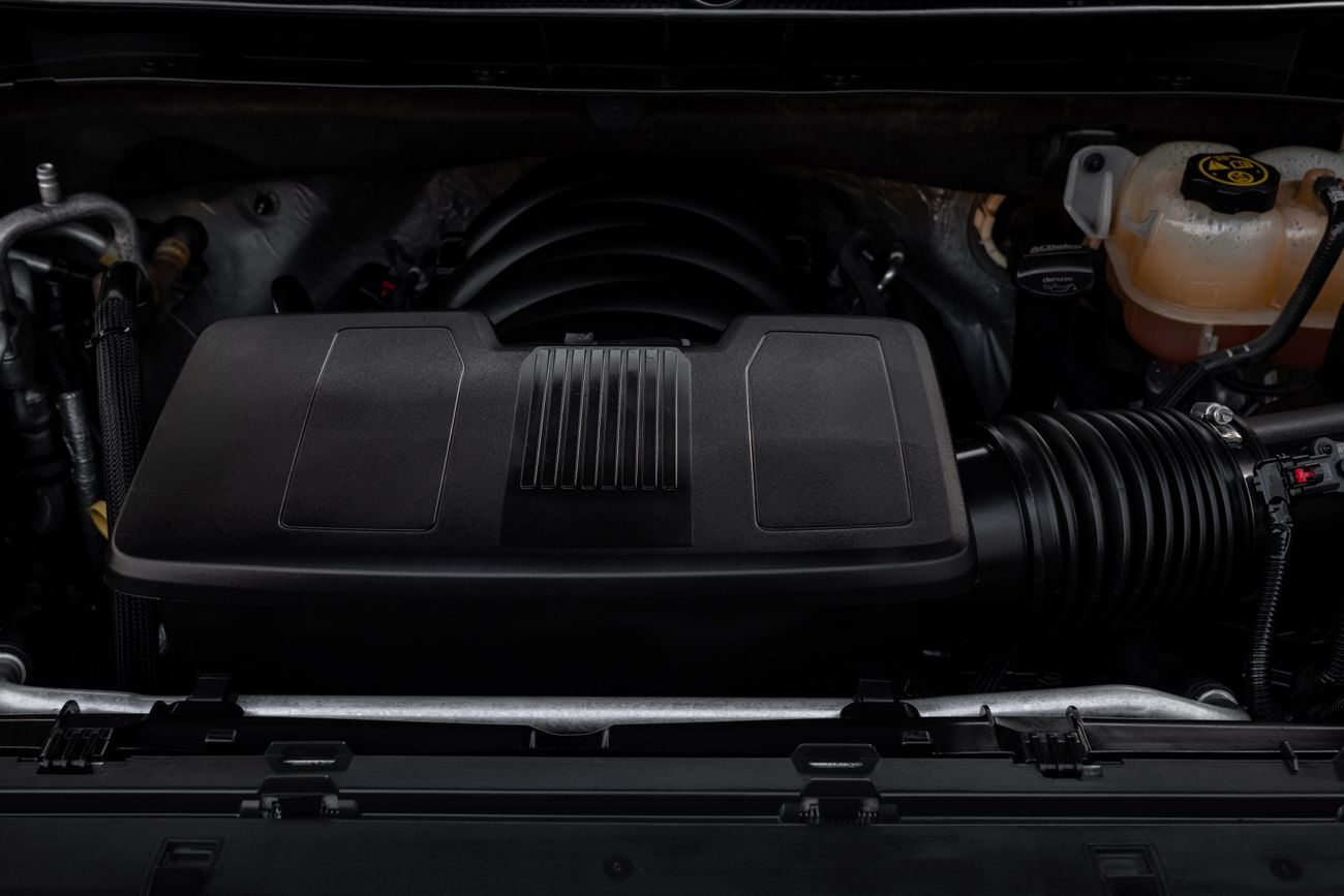 GMC Yukon Yukon Denali | 3,623 P.M | 0% Downpayment | Full Service History!