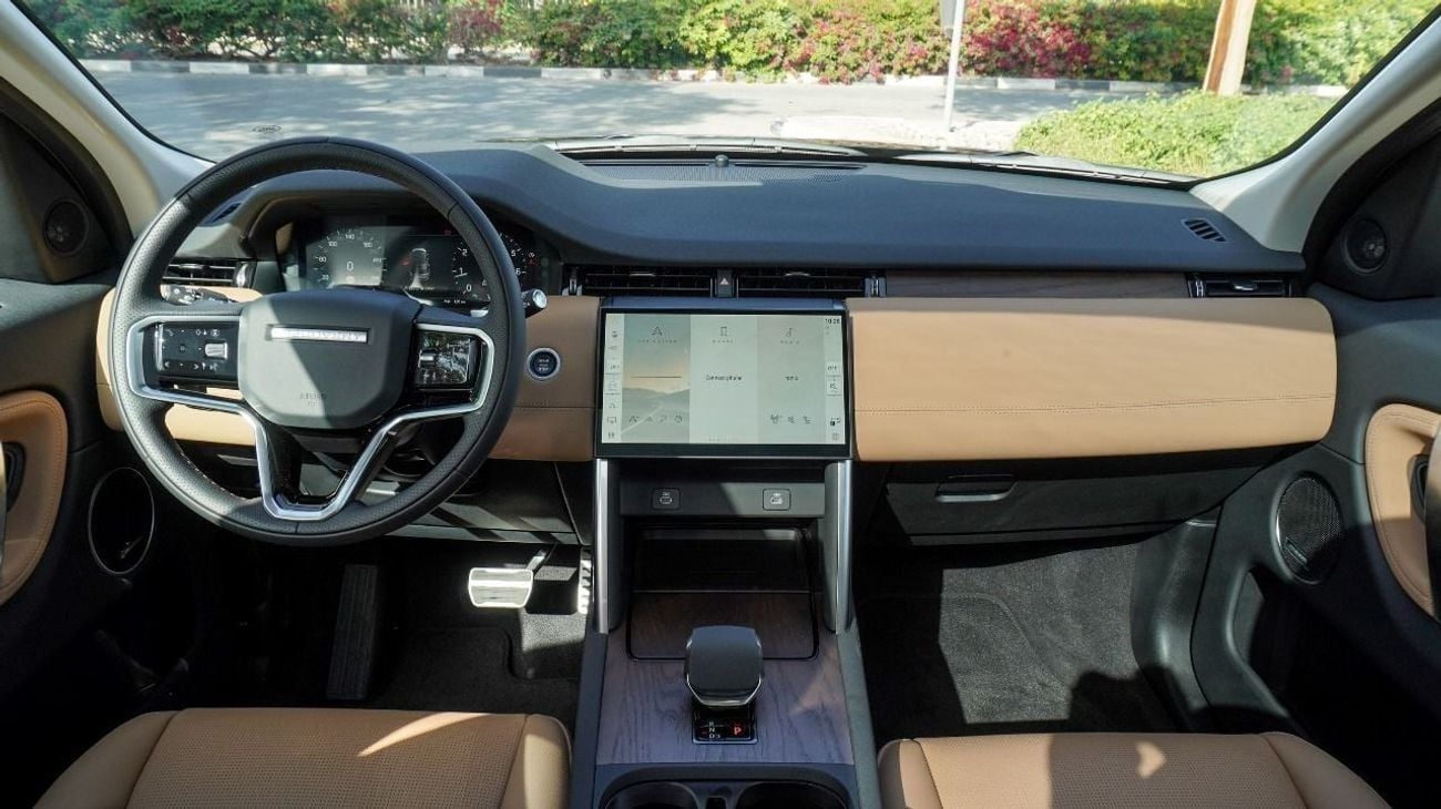 Land Rover Discovery Sport SE P250 DYNAMIC 2025!! FIVE YEARS WARRANTY!! THREE YEARS SERVICE CONTRACT