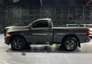 Dodge RAM 1500 Regular Cab  |  5.7 L HEMI V8 VVT | 8 Speed | GCC |