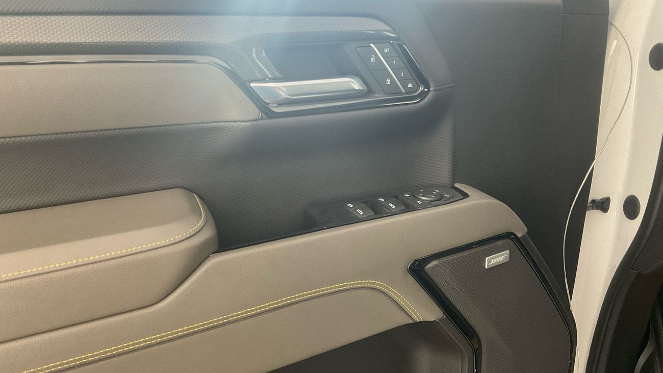 Chevrolet 1500 ZR2 | upto AED 20,000 Ramadan Discount | Guaranteed Warranty | 0 Down Payment