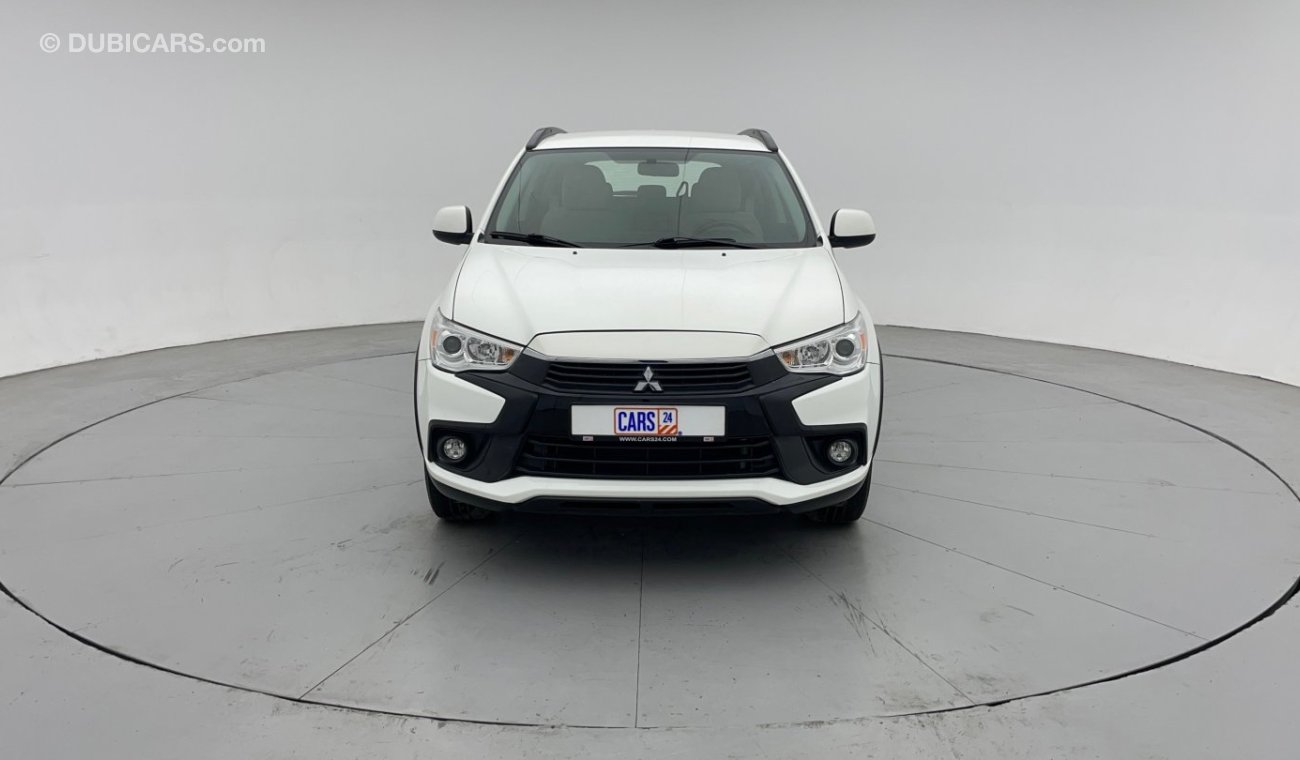 Mitsubishi ASX GLX MID 2 | Zero Down Payment | Free Home Test Drive