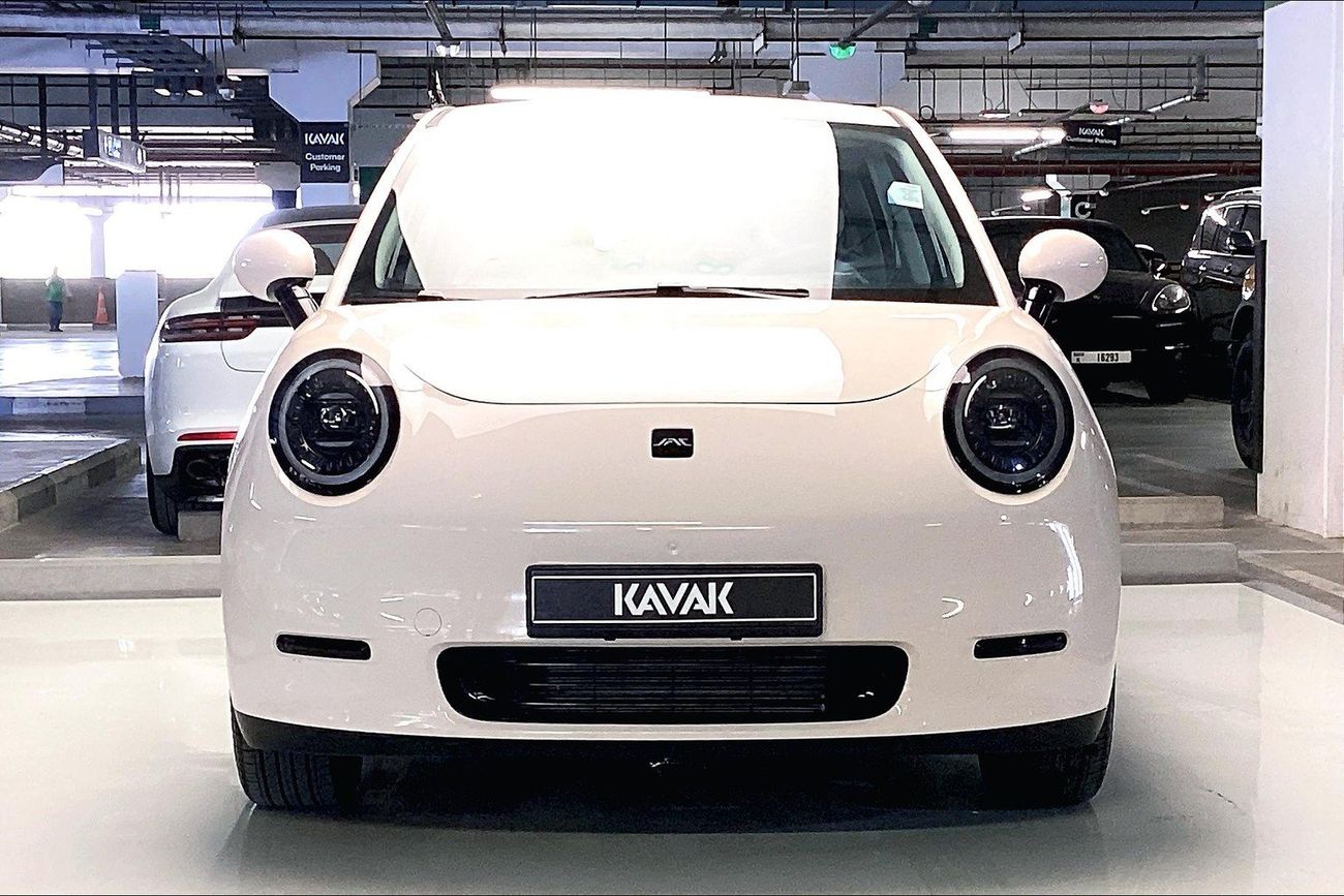 جاك E30X Comfort | National Day Celebration | شامل الضمان | 0 ﺪﻔﻋﺓ ﺃﻮﻟﻯ