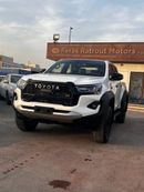 Toyota Hilux Toyota Hilux GR Sport 2.8L Model 2025