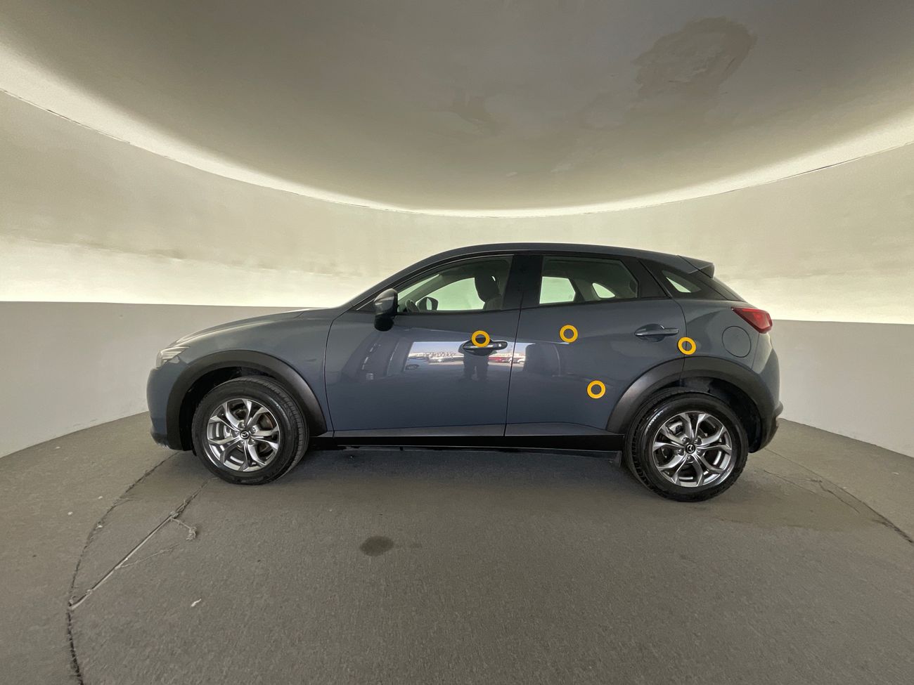 Mazda CX-3 2.0 GT AUTO 2WD | Guaranteed Warranty | 0 Down Payment