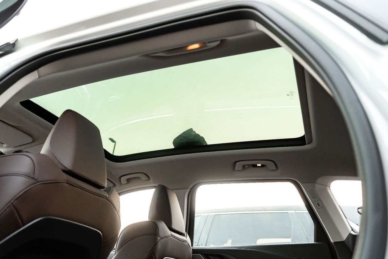 بي أم دبليو iX1 2025 | BMW IX1 XDRIVE 30LX DESIGN PACKAGE