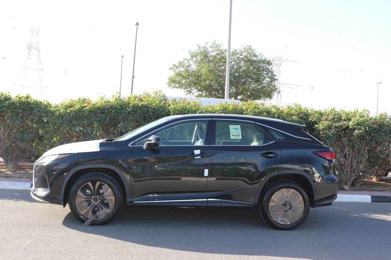 لكزس RX 350 Platinum 3.5L