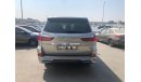 Lexus LX570 2019 full