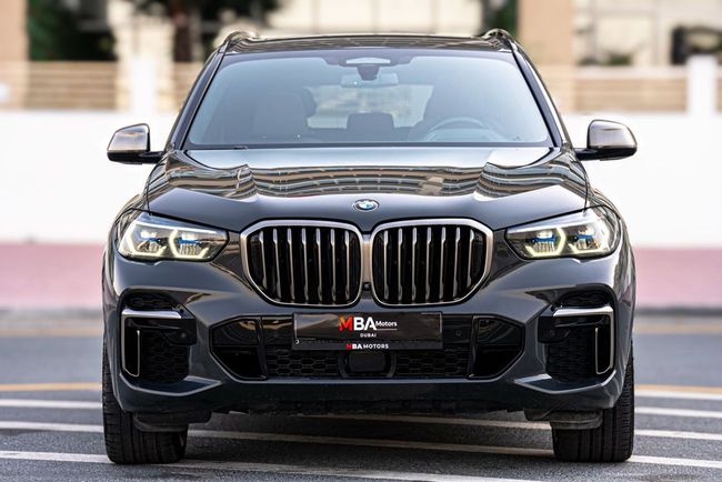 BMW X5 XDRIVE M50I, миниатюра 29