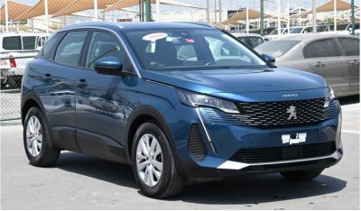 Peugeot 3008 Active+ very good condition without accident original paint 2022