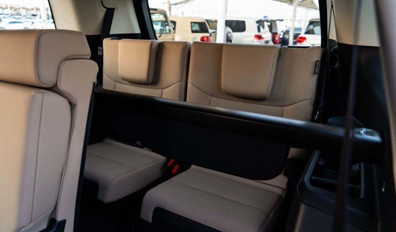 Toyota Prado Toyota Prado | All Rounder | 2.4L | Turbo