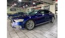 Audi A8 L 55 TFSI quattro