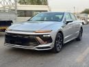 هيونداي سوناتا Full option 2.5L