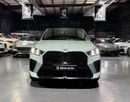 بي أم دبليو X2 SDRIVE18i M SPORT