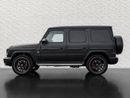 مرسيدس بنز G 63 AMG STD