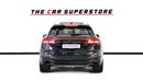 Audi RS Q8 TFSI quattro 4.0L Black On Black-Al Nabooda Warranty andService Contract-Special Order-Carbon Cerami