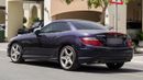 Mercedes Benz SLK200 Std 1.8L