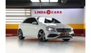 Mercedes-Benz A 250 Mercedes Benz A250 Sport Line 2018 GCC under Agency Warranty with Flexible Down-Payment