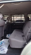 Nissan Patrol Safari Safari 4.8L M/T