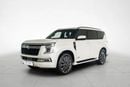 Nissan Patrol LE PLATINUM CITY 3.5