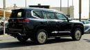 Toyota Land Cruiser 3.5TT | Petrol | V6 | VXR | Export Only