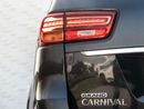 Kia Grand Carnival