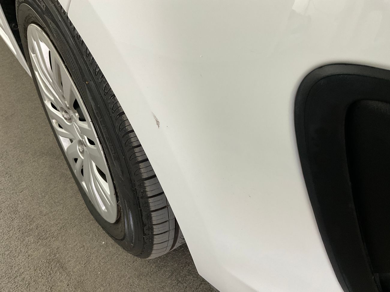 فورد فيجو Ambiente | شامل الضمان | 0 ﺪﻔﻋﺓ ﺃﻮﻟﻯ