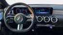 Mercedes Benz A200 | 2026 | 0% DP | AED 2,758/ Month | Gargash Warranty | Service History