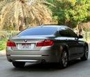 BMW 535i