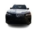 لكزس LX 700h VIP 3.5L HEV TWIN TURBO V6 VIP 4SEATS BLACK EDITION | AUTO PARKING | AT 4WD 2026MY