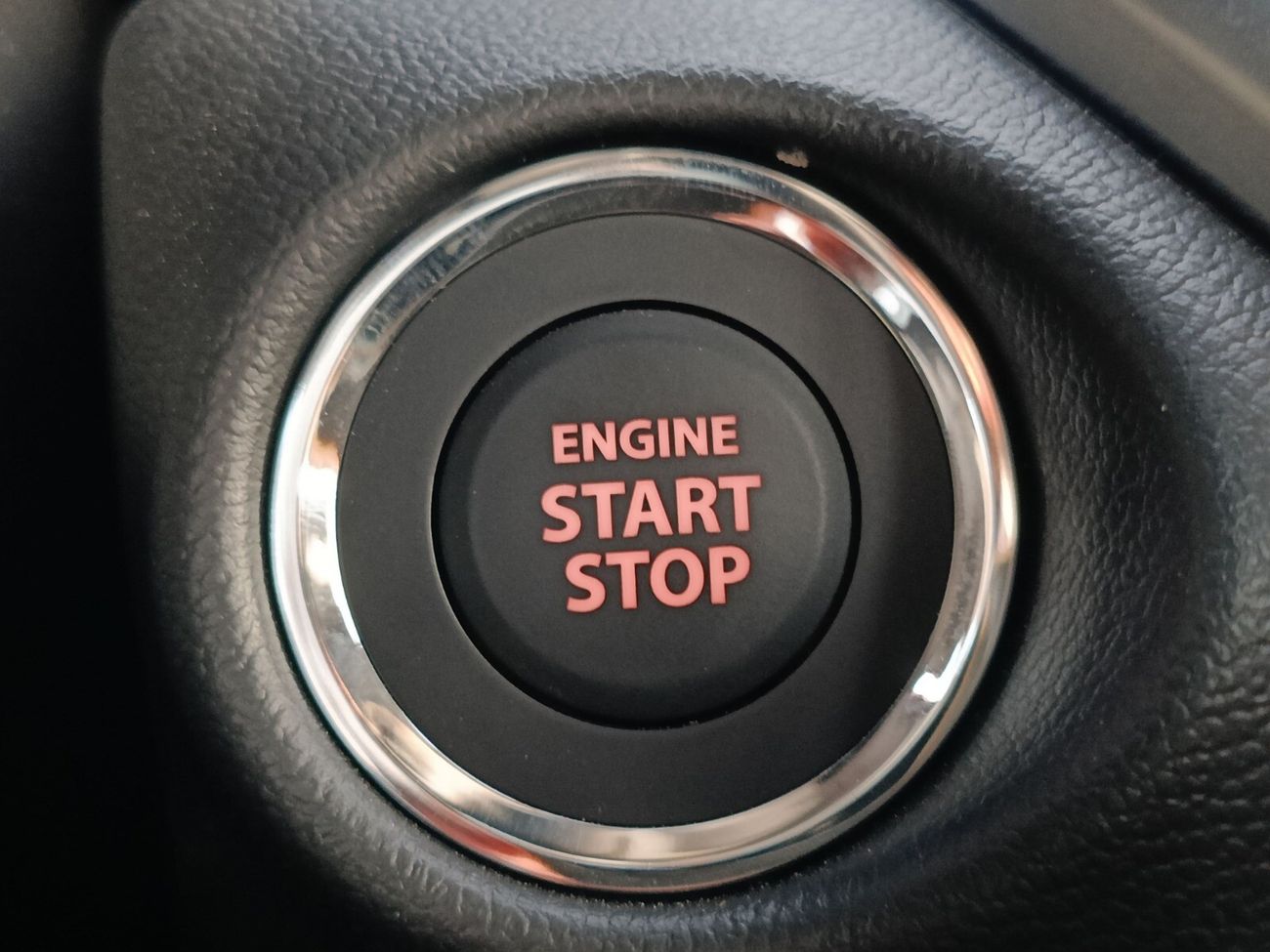 تويوتا أوربان كروزر GLX, 1.5L V4, FULL OPTION, DOUBLE TONE (CODE #  GLX)