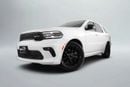 Dodge Durango GT