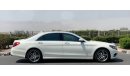 مرسيدس بنز S 550 Japanese Specification - Excellent condition - low kilometer