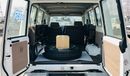 تويوتا لاند كروزر 70 3-DOORS 4.5L DIESEL 2023
