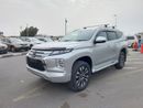 Mitsubishi Pajero MITSUBISHI PAJERO SUV RHD 2023 MODEL 2.4 L DIESEL AUTPMATIC(PM11732)