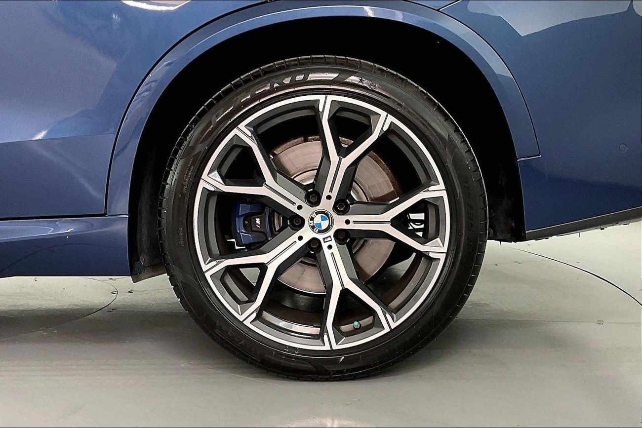 بي أم دبليو X5 40i M-Sport Pro