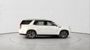 GMC Yukon AT4 | Guaranteed Warranty | 0 Down Payment