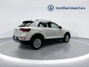 Volkswagen T-ROC T-Roc Life 1.4L | VW Certified | GCC Specs | Standout Crossover Styling