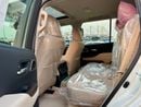 Toyota Land Cruiser GXR