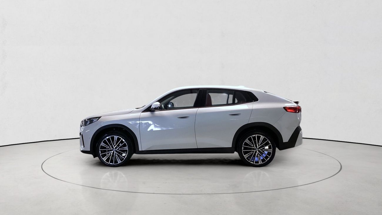 BMW X2 SDRIVE18i M SPORT | Guaranteed Warranty | 0 Down Payment