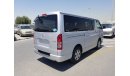 تويوتا هاياس Hiace RIGHT HAND DRIVE (Stock no PM 628 )