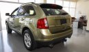 Ford Edge SEL AWD