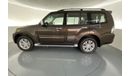 Mitsubishi Pajero GLS Highline