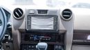 Toyota Land Cruiser 70 TOYOTA LAND CRUISER 76 4.0 PETROL AT 2026