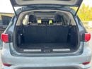 Infiniti QX60 Luxury