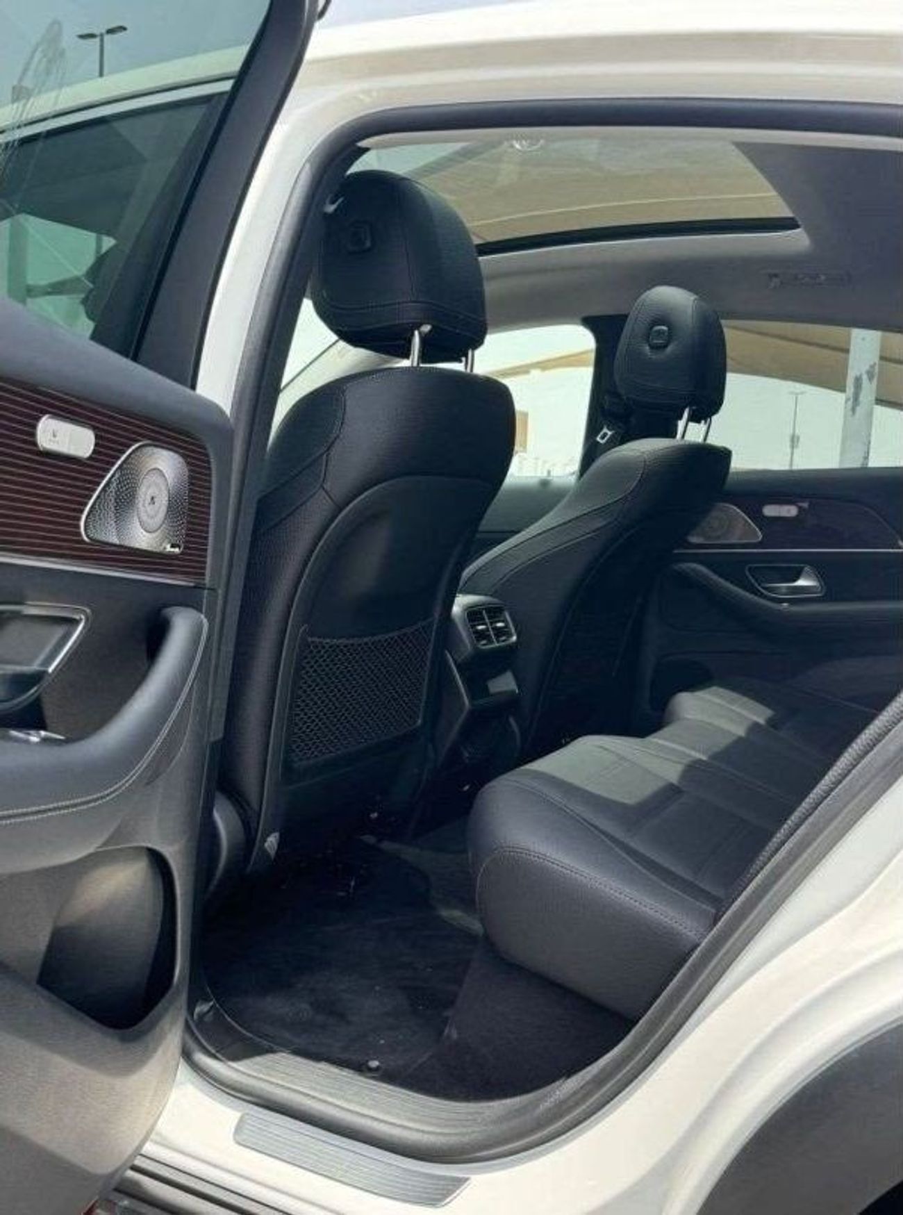 Mercedes-Benz GLE 450 AMG 2025 GLE 450